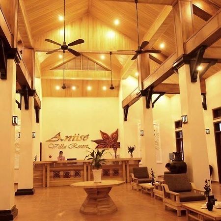 Aniise Villa Resort Phan Rang Luaran gambar
